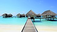 3. Maldives