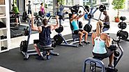 Get Affordable Price Fitness Equipment Online in India