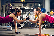 Benefits of Gym | Advantages of Gym that surely convince you
