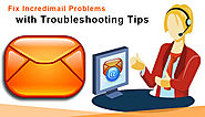 Fix Incredimail Problems with IncrediMail Customer Service Number