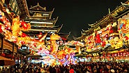 2. Chinese New Year – China