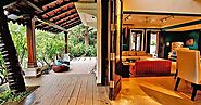Luxury Private Pool Villas In Goa - The Acacia Villas in Goa