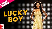Lucky Boy | Bachna Ae Haseeno | Bipasha Basu