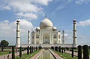 The Taj: