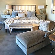 Bedroom Furniture for Interior Designers