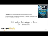 Clive Cussler Kindle Books - Cussler Kindle Books - Kindle Books Clive Cussler