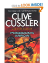 Clive Cussler Kindle Books