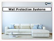 Buy Wall protection Service In USA - Deflector Shield