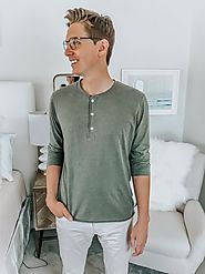 Top Picks For Men From Nordstrom Anniversary Sale 2018
