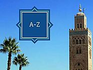 Die Top-Sehenswürdigkeiten von Marrakesch