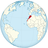 Marokko – Wikipedia