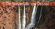 Wasserfälle von Ouzoud: Infos zu Anreise, Übernachtung und Ausflug