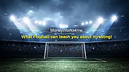 What Fantasy Football can teach you about Stock Investing - Moneyworks4me