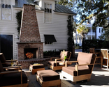 Outdoor Fireplace Design Ideas, Pictures, Remodel, and Decor