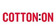 CottonOn Promo Codes, Coupons | Australia | Upto 80% Off