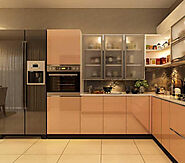 How Much Does a Fitted Kitchen Cost?