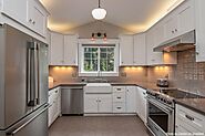 What Is The Most Expensive Part Of A Kitchen Remodel?
