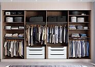 Are Fitted Wardrobes Expensive?