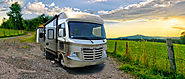 Make RV Insurance Claims Today