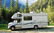 Plan Budget Touring With RV Insurance Documents