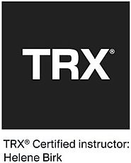 TRX træning København | Funktionelt & effektivt! » Bodyforlife