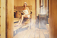 5 Tips to Make the Most of Your In House Sauna Session