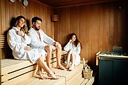 Reminders before You Use or Buy a Sauna