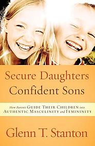 Secure Daughters, Confident Sons