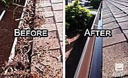 Professional Gutter Cleaning Services in Suffolk