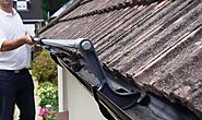 Best Gutter Cleaning Services in UK