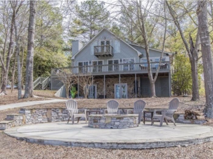 Vacation Rentals A Listly List