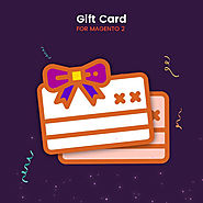 Magento 2 Gift Card Extension | Gift Certificate,Vouchers For Magento 2