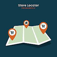 Magento 2 Store Locator Extension | Dealer Locator Extension For Magento 2