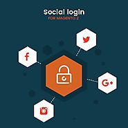 Magento 2 Social Login Extension | Multi Login Pop up with Facebook, Instagram, Google, Ajax