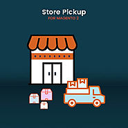 Magento 2 Store Pickup Extension With Store Locator Modules By MageAnts