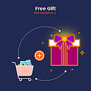 Magento 2 Free Gift Extension | Add Free Gift, Product, To Cart | Auto Add Promo Items