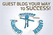 Guest Posts Helps In Engaging More Audience To Business