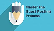 Reasons for Using Expert Guest Blogging Services