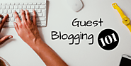 Create A Genuine Engagement For Your Business Through Guest Posting