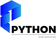 Contact us - Python Web Services