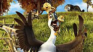 Descargar Duck Duck Goose 2018 Descargasmix HD película