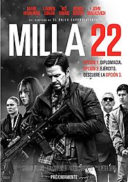 Descargar Mile 22 2018 Descargasmix Película española
