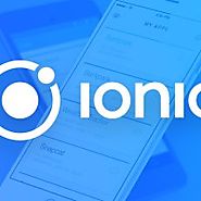 Top ionic App Development Company in Singapore - computer - Central -