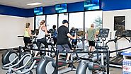 Find Silver Sneakers Gym In Green Valley, Arizona