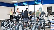 Find Body Pump And Spin Class In Green Valley