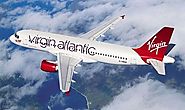 Get your Virgin Atlantic compensation today