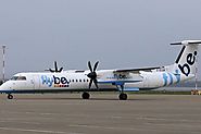 How to claim flight delay compensation for a Flybe flight?