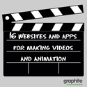 16 Websites and Apps for Making Videos and Animation
