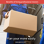 Plan you move safely