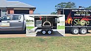 Wood-Fired Pizza Trailer* Mobile Food-Takeaway* Easy to Run and Manage* | Tasmania, Hobart